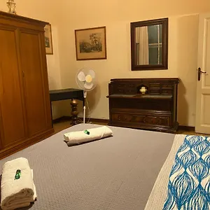 Apartment La Barriera