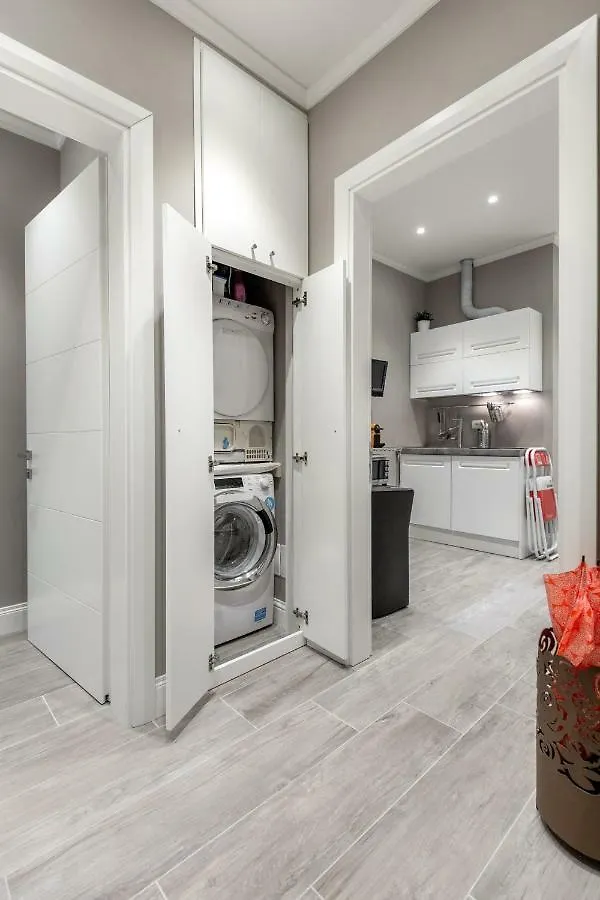 Bell Tower Apartments With View Florens Italien